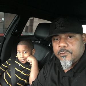 Meet your Posher, Marcus